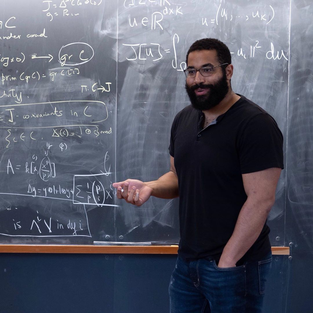 John Urschel - Wikipedia